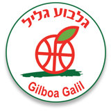 GALIL GILBOA Team Logo